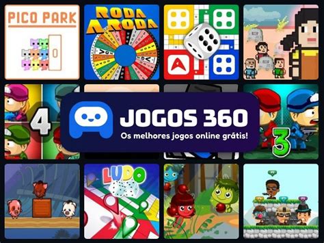 jogos de 3 jogadores